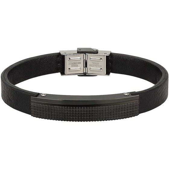 Armband Breil Herr Frame in Stahl TJ2126 - TJ2126